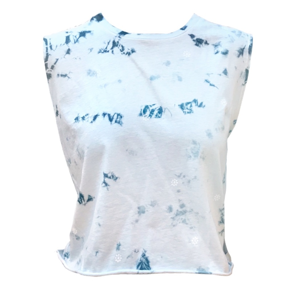 Crop Tank top